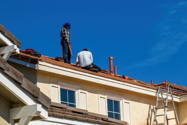 Wat doet een dakspecialist?