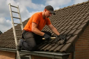 Dakdekker in Harderwijk: betrouwbare dakspecialist voor uw woning