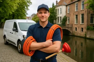 Ontstoppingsbedrijf zwolle: snel en betrouwbaar
